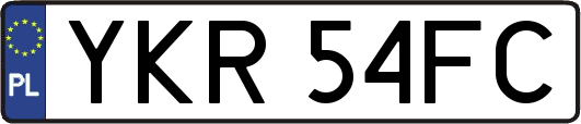 YKR54FC