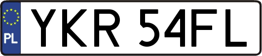 YKR54FL
