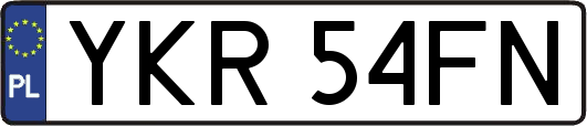 YKR54FN