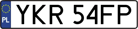 YKR54FP