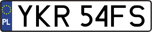 YKR54FS