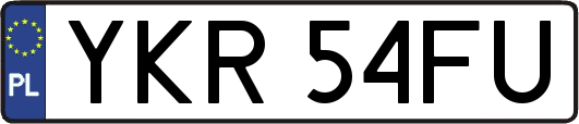 YKR54FU