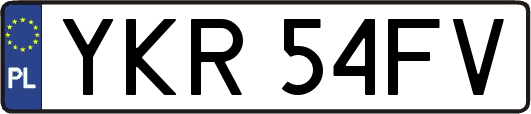 YKR54FV