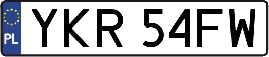 YKR54FW