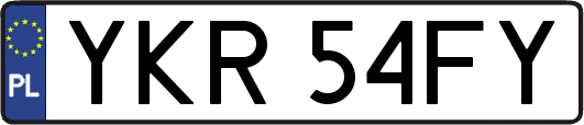 YKR54FY