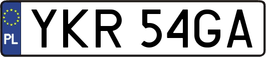 YKR54GA
