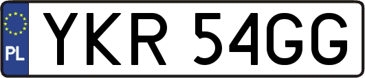 YKR54GG