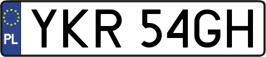 YKR54GH