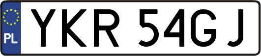 YKR54GJ