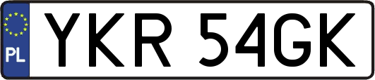 YKR54GK