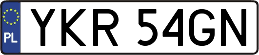 YKR54GN