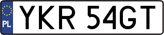 YKR54GT