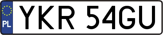 YKR54GU