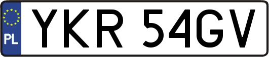 YKR54GV