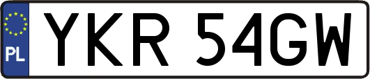 YKR54GW