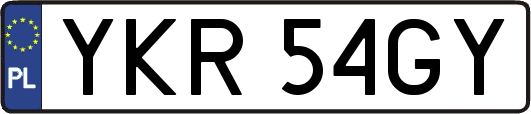 YKR54GY