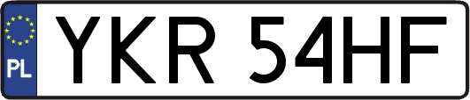YKR54HF