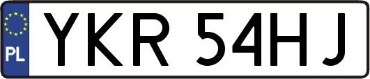 YKR54HJ