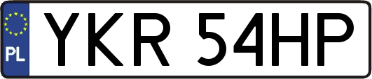 YKR54HP