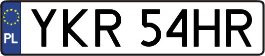 YKR54HR