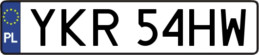 YKR54HW