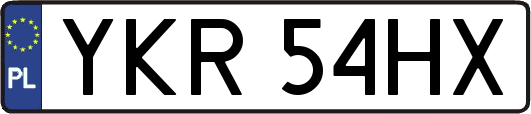 YKR54HX