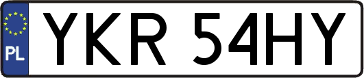 YKR54HY
