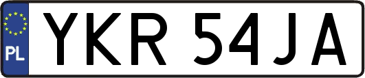 YKR54JA