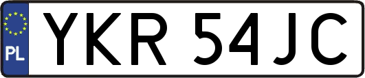 YKR54JC