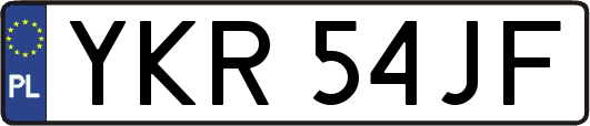 YKR54JF