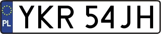 YKR54JH