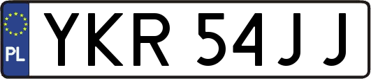 YKR54JJ