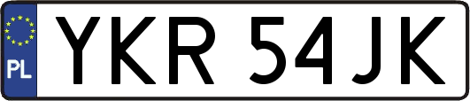 YKR54JK