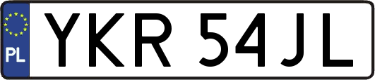 YKR54JL