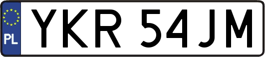 YKR54JM