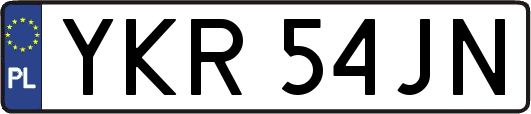 YKR54JN