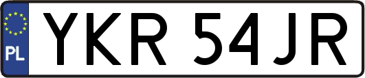 YKR54JR