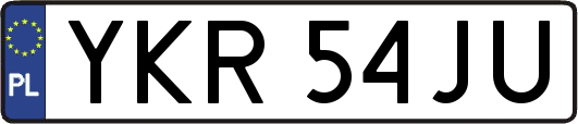 YKR54JU