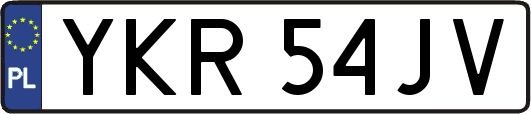YKR54JV