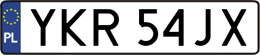 YKR54JX