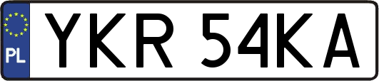 YKR54KA