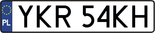 YKR54KH