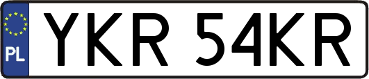 YKR54KR