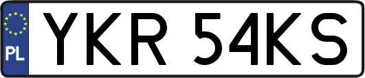 YKR54KS