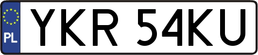 YKR54KU