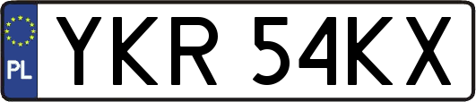 YKR54KX