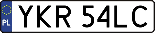 YKR54LC