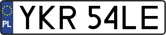 YKR54LE