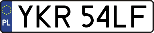 YKR54LF