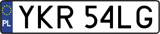 YKR54LG